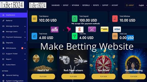 more like 1xbet